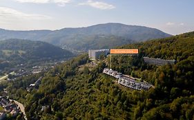 Apartament Na Urlop - Wisla Bukowa Gora - Apartamenty Z Widokiem Na Panorame Wisly